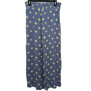 BP Summer Breeze Wide Leg Lounge Pants XS